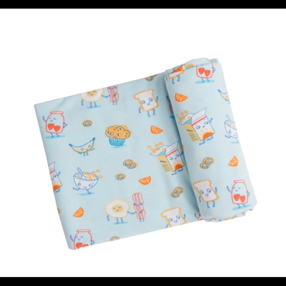 NIB Angel Dear swaddle - Picture 8 of 13